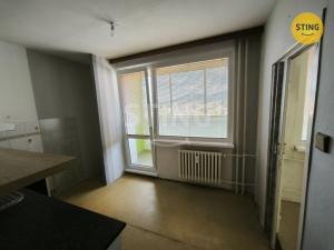 Prodej bytu 3+1, Šumperk, Čsl. armády, 74 m2