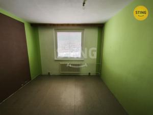 Prodej bytu 3+1, Šumperk, Čsl. armády, 74 m2