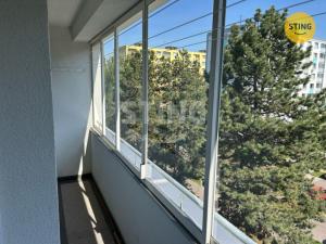 Pronájem bytu 3+1, Pardubice, Luďka Matury, 84 m2