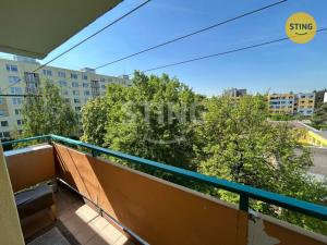 Pronájem bytu 3+1, Pardubice, Luďka Matury, 84 m2