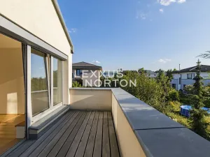Pronájem vily, Průhonice, Františka Zemana, 400 m2