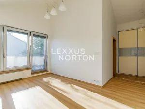 Pronájem vily, Průhonice, Františka Zemana, 400 m2