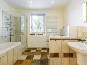 Pronájem vily, Průhonice, Františka Zemana, 400 m2