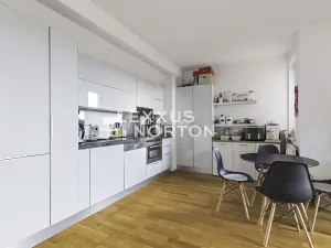 Prodej bytu 2+kk, Praha - Letňany, Tupolevova, 56 m2