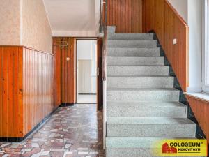 Prodej rodinného domu, Brod nad Dyjí, 170 m2