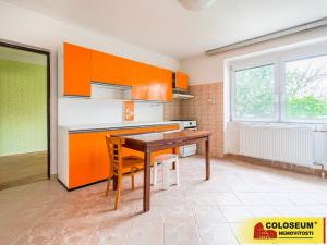 Prodej rodinného domu, Brod nad Dyjí, 170 m2