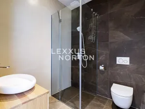 Pronájem bytu 2+kk, Praha - Žižkov, U Rajské zahrady, 79 m2