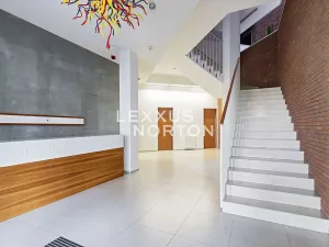 Pronájem bytu 2+kk, Praha - Dejvice, Bechyňova, 62 m2