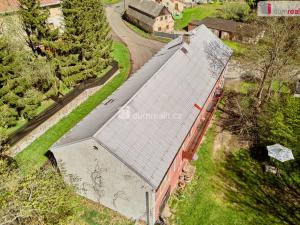 Prodej rodinného domu, Bochov - Těšetice, 328 m2