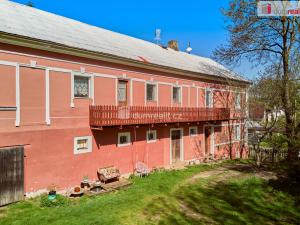 Prodej rodinného domu, Bochov - Těšetice, 328 m2