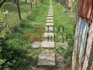 Prodej chaty, Všenory, Kopaniny, 66 m2