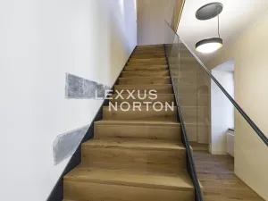 Pronájem rodinného domu, Praha - Hradčany, Kanovnická, 812 m2