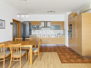 Prodej bytu 3+kk, Praha - Kbely, Martinická, 80 m2