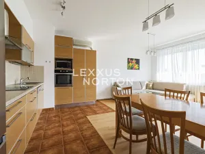 Prodej bytu 3+kk, Praha - Kbely, Martinická, 80 m2