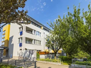 Prodej bytu 3+kk, Praha - Kbely, Martinická, 80 m2