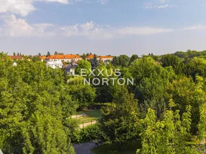 Prodej bytu 3+kk, Praha - Kbely, Martinická, 80 m2
