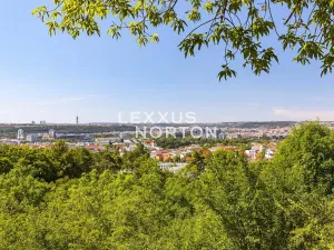 Prodej bytu 4+kk, Praha - Libeň, Zenklova, 112 m2