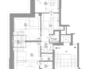 Prodej bytu 5+1, Praha - Vinohrady, Jana Masaryka, 258 m2