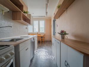Pronájem bytu 2+1, Bruntál, Uhlířská, 59 m2
