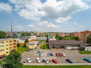Pronájem bytu 2+1, Bruntál, Uhlířská, 59 m2