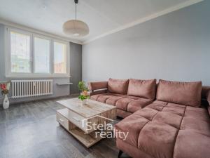 Pronájem bytu 2+1, Bruntál, Uhlířská, 59 m2