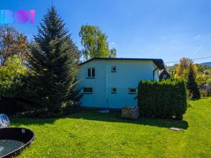 Prodej rodinného domu, Frýdlant nad Ostravicí, Okružní, 129 m2