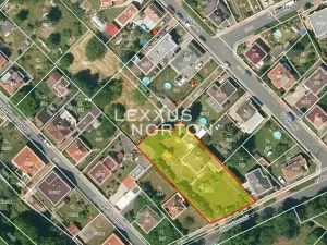 Prodej rodinného domu, Úvaly, Dobročovická, 200 m2