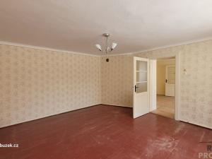 Prodej rodinného domu, Brodek u Prostějova, 120 m2