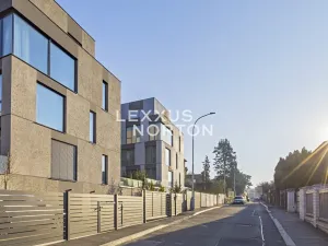 Prodej činžovního domu, Praha - Braník, Pod svahem, 603 m2