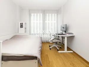 Pronájem bytu 3+kk, Praha - Vinohrady, Dudova, 98 m2