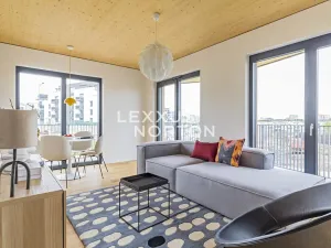 Prodej bytu 3+kk, Praha - Stodůlky, Nekonečného, 57 m2