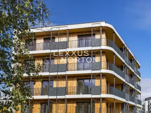 Prodej bytu 3+kk, Praha - Stodůlky, Nekonečného, 57 m2