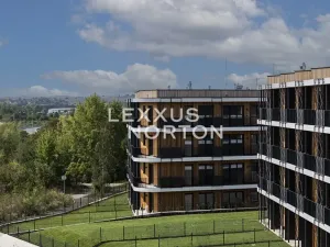 Prodej bytu 3+kk, Praha - Stodůlky, Nekonečného, 57 m2