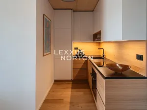 Prodej bytu 2+kk, Praha - Stodůlky, Nekonečného, 44 m2