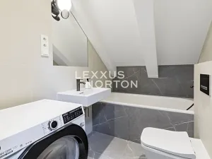 Prodej bytu 3+kk, Praha - Vinohrady, Moravská, 70 m2