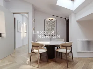 Prodej bytu 3+kk, Praha - Vinohrady, Moravská, 70 m2