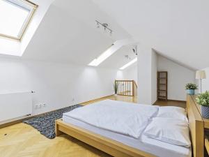 Prodej bytu 4+kk, Praha - Staré Město, Bílkova, 144 m2