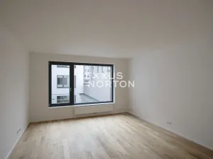 Prodej bytu 1+kk, Praha - Holešovice, U průhonu, 34 m2