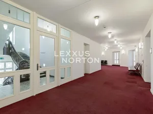 Pronájem kanceláře, Praha - Nové Město, Václavské náměstí, 534 m2