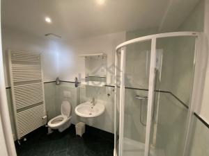 Pronájem bytu 2+kk, Praha - Bubeneč, Ovenecká, 70 m2