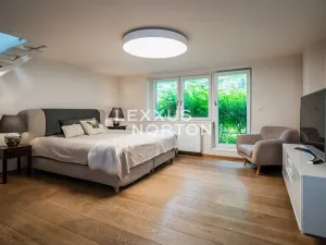 Prodej rodinného domu, Praha - Nebušice, V březinkách, 429 m2
