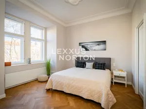 Prodej bytu 4+kk, Praha - Vinohrady, Chodská, 143 m2