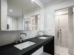 Prodej bytu 4+kk, Praha - Vinohrady, Chodská, 143 m2