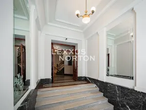 Prodej bytu 4+kk, Praha - Vinohrady, Chodská, 143 m2