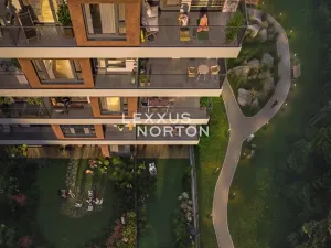 Prodej bytu 3+kk, Praha - Letňany, Tupolevova, 75 m2