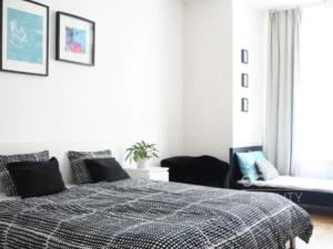 Pronájem bytu 3+kk, Praha - Žižkov, Kubelíkova, 80 m2