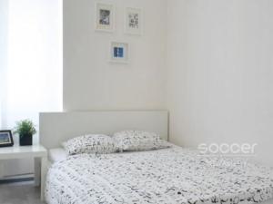 Pronájem bytu 3+kk, Praha - Žižkov, Kubelíkova, 80 m2