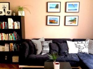Pronájem bytu 3+kk, Praha - Žižkov, Kubelíkova, 80 m2