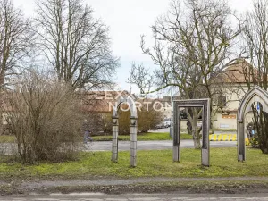 Prodej ubytování, Praha - Malešice, U tvrze, 87 m2