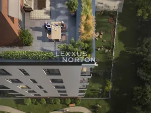 Prodej bytu 2+kk, Praha - Letňany, Tupolevova, 55 m2